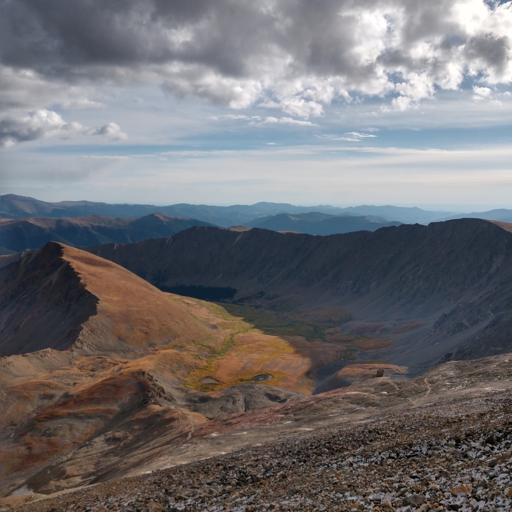 Meet your Posher, Ernest